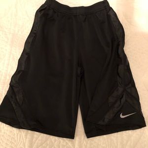 Nike dry fit medium